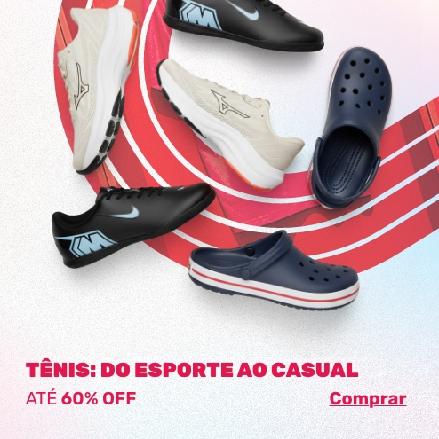 Calçados Ano Novo